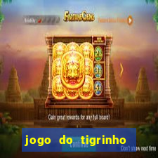 jogo do tigrinho legalizado no brasil